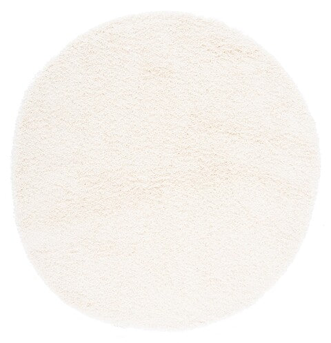 Safavieh Clearance Santa Monica Shag SGN725-1212 Ivory Rug