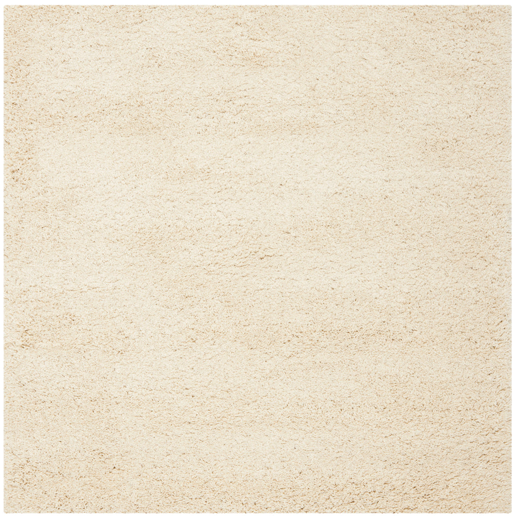 Safavieh Clearance Santa Monica Shag SGN725-1212 Ivory Rug