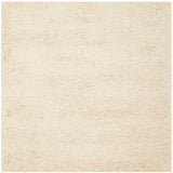 Safavieh Clearance Santa Monica Shag SGN725-1212 Ivory Rug