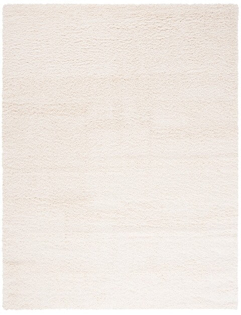 Safavieh Clearance Santa Monica Shag SGN725-1212 Ivory Rug