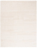 Safavieh Clearance Santa Monica Shag SGN725-1212 Ivory Rug