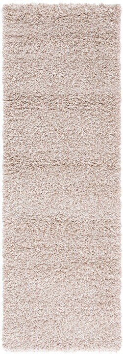 Safavieh Clearance Santa Monica Shag SGN725-1313 Beige Rug