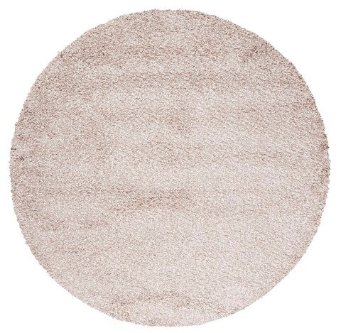 Safavieh Clearance Santa Monica Shag SGN725-1313 Beige Rug