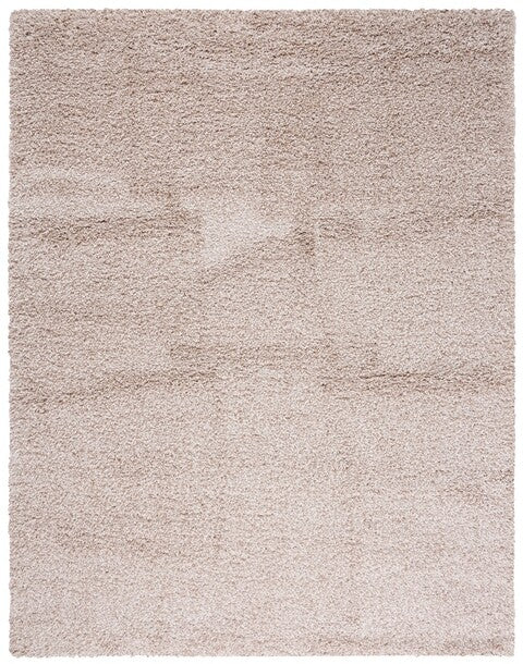Safavieh Clearance Santa Monica Shag SGN725-1313 Beige Rug