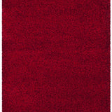 safavieh clearance santa monica shag sgn725 4040 red rug