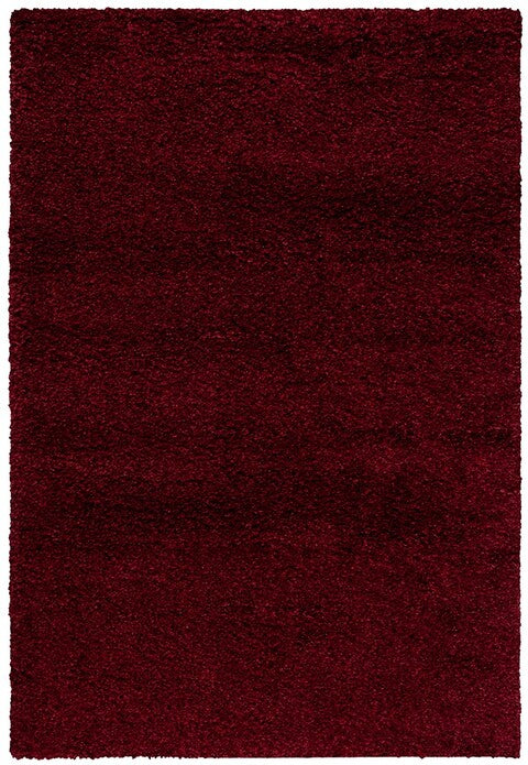 safavieh clearance santa monica shag sgn725 4242 maroon rug