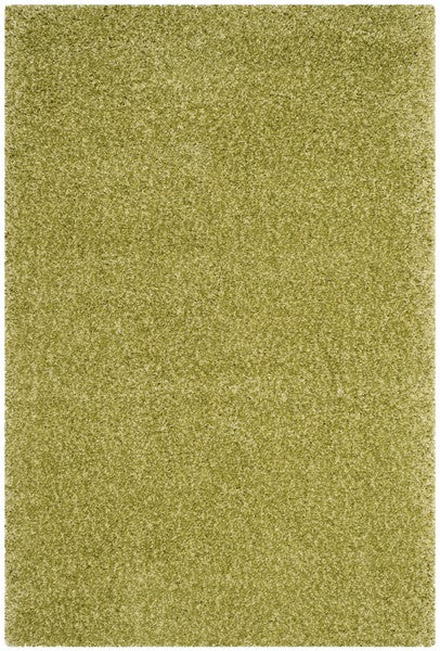 safavieh clearance santa monica shag sgn725 5252 green rug