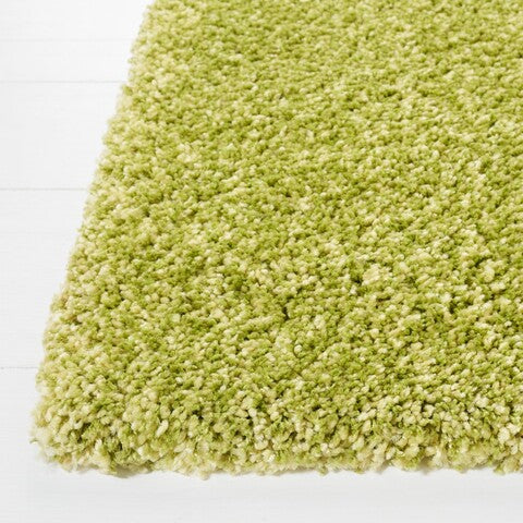 safavieh clearance santa monica shag sgn725 5252 green rug
