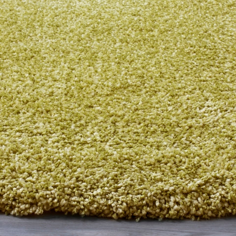 safavieh clearance santa monica shag sgn725 5252 green rug