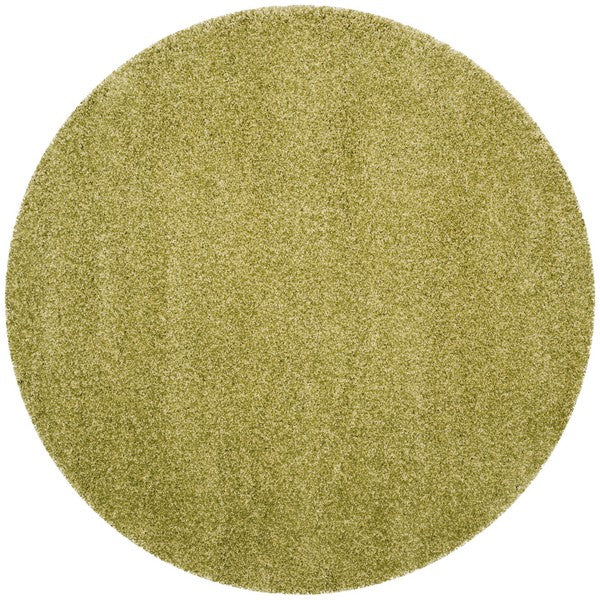 safavieh clearance santa monica shag sgn725 5252 green rug