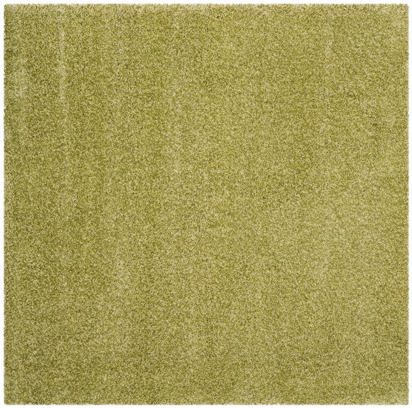 safavieh clearance santa monica shag sgn725 5252 green rug