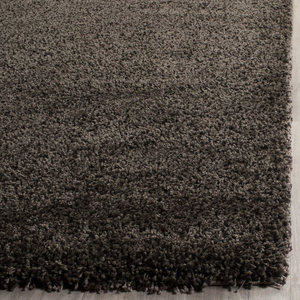 Safavieh Clearance Santa Monica Shag SGN725-8181 MUSHROOM Rug