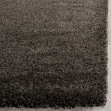 Safavieh Clearance Santa Monica Shag SGN725-8181 MUSHROOM Rug
