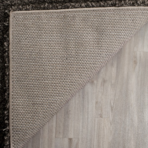 Safavieh Clearance Santa Monica Shag SGN725-8181 MUSHROOM Rug