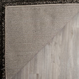 Safavieh Clearance Santa Monica Shag SGN725-8181 MUSHROOM Rug
