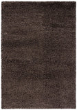 Safavieh Clearance Santa Monica Shag SGN725-8181 MUSHROOM Rug