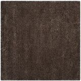 Safavieh Clearance Santa Monica Shag SGN725-8181 MUSHROOM Rug