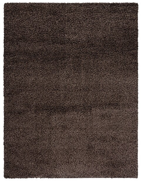Safavieh Clearance Santa Monica Shag SGN725-8181 MUSHROOM Rug