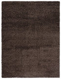 Safavieh Clearance Santa Monica Shag SGN725-8181 MUSHROOM Rug