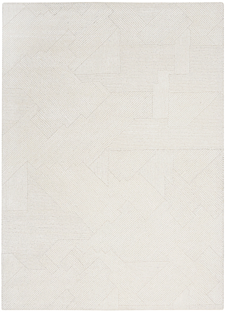 nourison ma30 star smr01 ivory rug