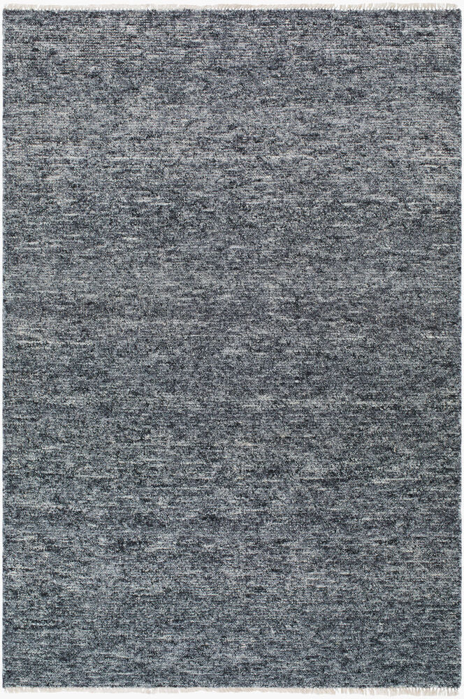 surya saga sgs 2306 charcoal rug