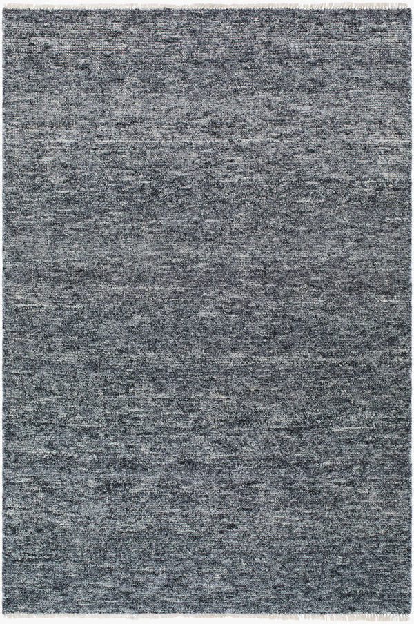 surya saga sgs 2306 charcoal rug