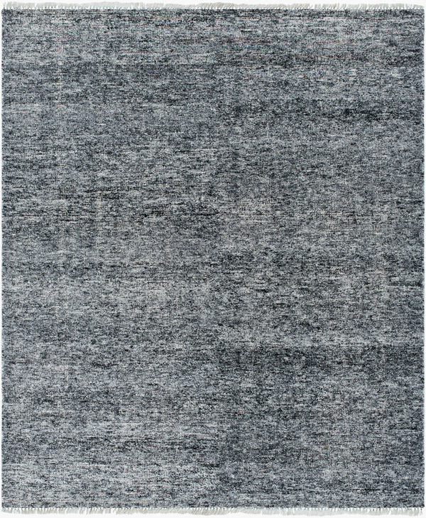 surya saga sgs 2306 charcoal rug