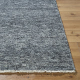 surya saga sgs 2306 charcoal rug