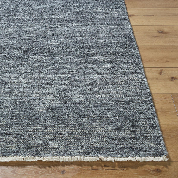 surya saga sgs 2306 charcoal rug