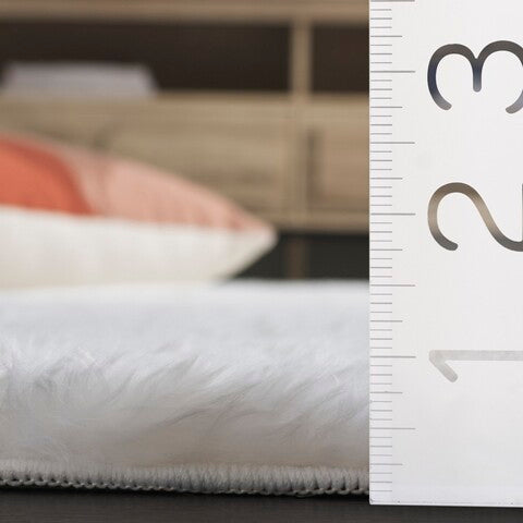 safavieh clearance tokyo shag sgt100a ivory rug