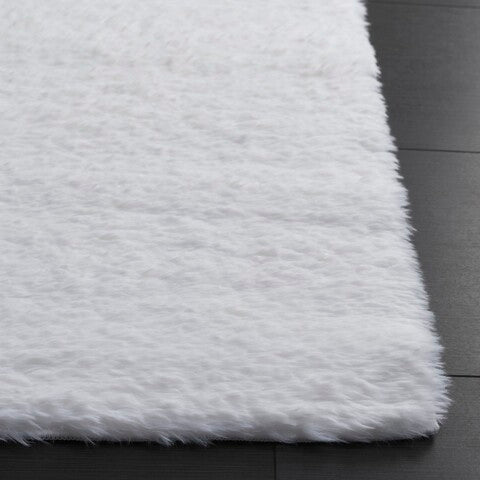 safavieh clearance tokyo shag sgt100a ivory rug