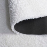 safavieh clearance tokyo shag sgt100a ivory rug