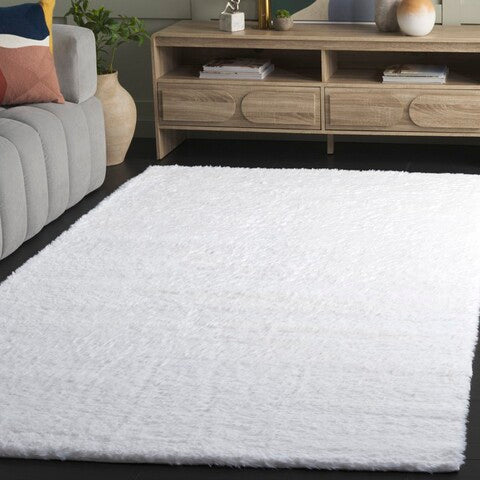 safavieh clearance tokyo shag sgt100a ivory rug