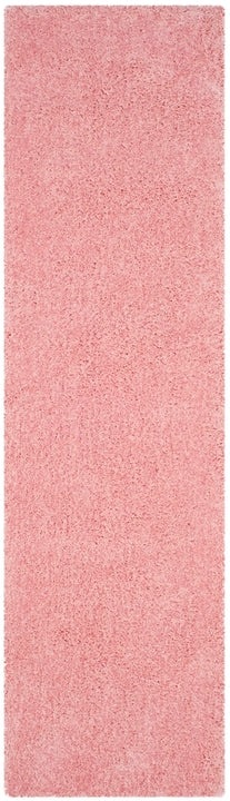 safavieh clearance toronto shag sgtw711m pink rug