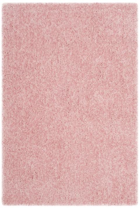 safavieh clearance toronto shag sgtw711m pink rug