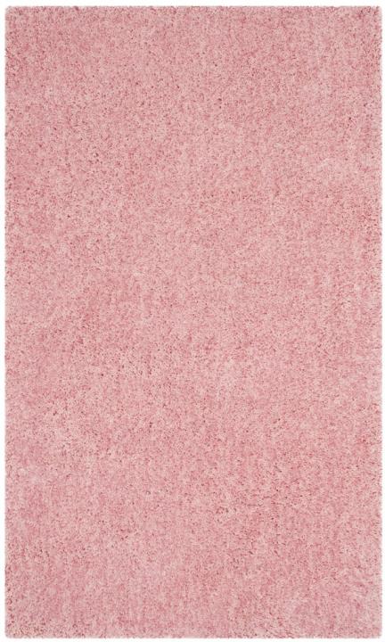 safavieh clearance toronto shag sgtw711m pink rug