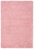 safavieh clearance toronto shag sgtw711m pink rug