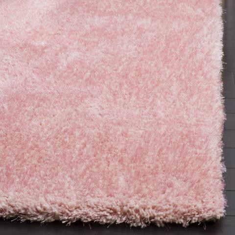 safavieh clearance toronto shag sgtw711m pink rug