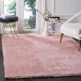 safavieh clearance toronto shag sgtw711m pink rug