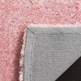 safavieh clearance toronto shag sgtw711m pink rug