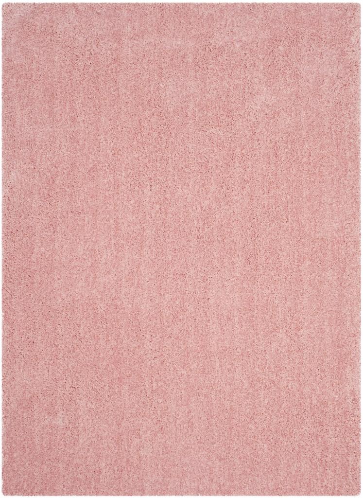 safavieh clearance toronto shag sgtw711m pink rug