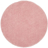 safavieh clearance toronto shag sgtw711m pink rug