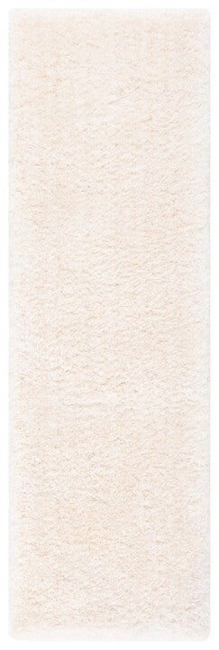 safavieh clearance luxe shag sgx160a ivory rug