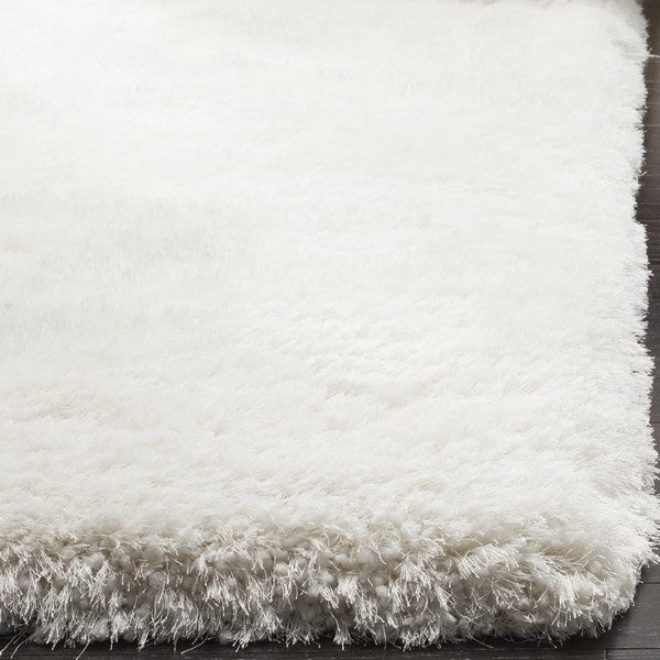 safavieh clearance luxe shag sgx160a ivory rug
