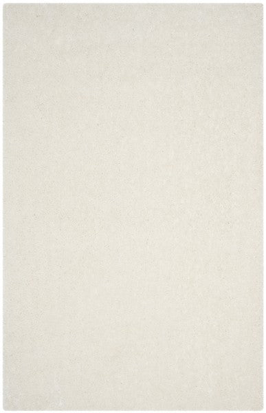 safavieh clearance luxe shag sgx160a ivory rug