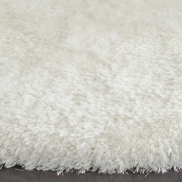 safavieh clearance luxe shag sgx160a ivory rug