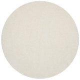 safavieh clearance luxe shag sgx160a ivory rug