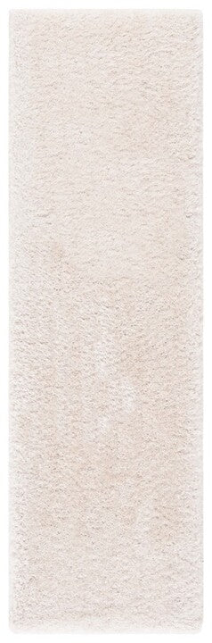 safavieh clearance luxe shag sgx160b bone rug