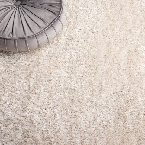 safavieh clearance luxe shag sgx160b bone rug