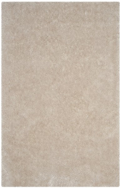 safavieh clearance luxe shag sgx160b bone rug